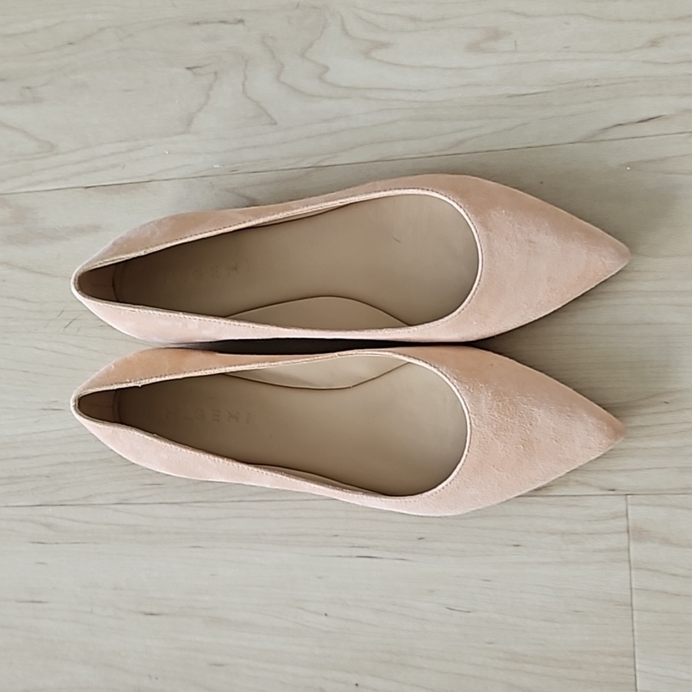 M. Gemi The Estatto Flat